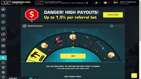 bubble csgo|csgo free daily spin.